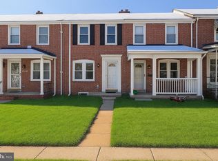 3064 Ascension St, Baltimore, MD