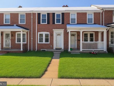 3064 Ascension St, Baltimore, MD, 21225