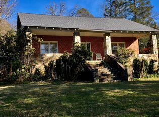 56 Galunlati Rd, Bryson City, NC 28713