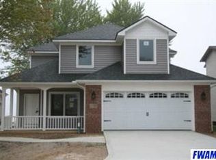 5528 S Highpoint Dr, Albion, IN