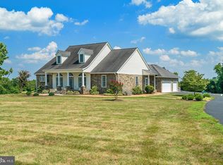 15159 Spring Ridge Rd, Culpeper, VA 22701