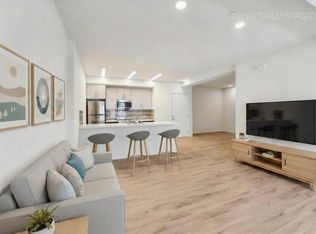 The Dream on Tamarind, Los Angeles, CA 90028
