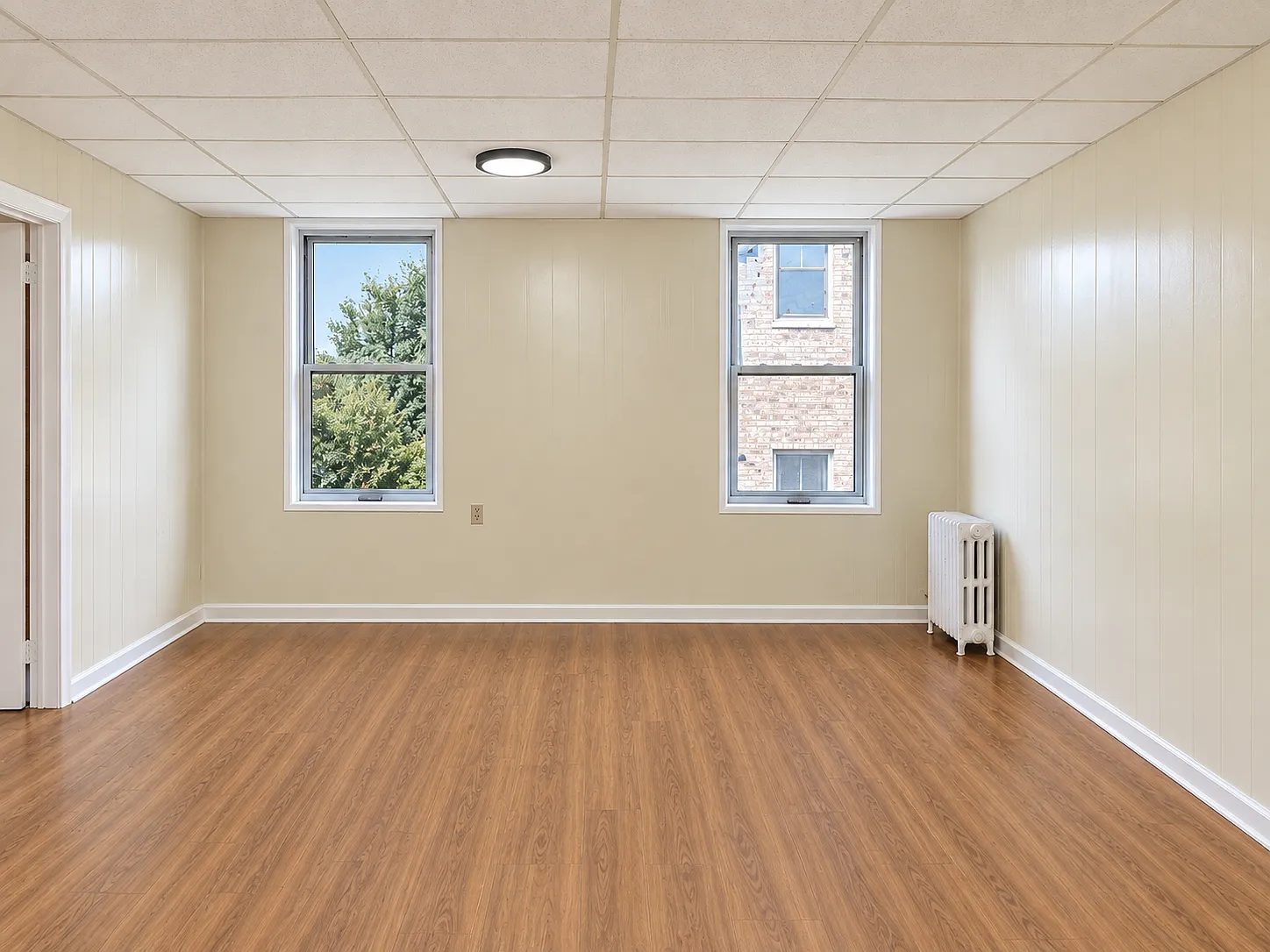 2 bed, $2,400 — Photo 2