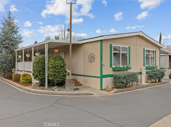 123 Henshaw Ave Space 521, Chico, CA 95973