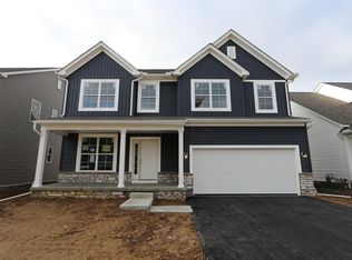 4509 Morbitzer Ln, Grove City, OH 43123