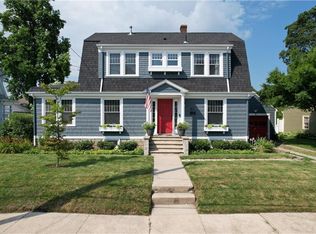 83 Tallman Ave, Cranston, RI 02910