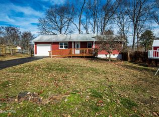 2312 Chukar Rd, Knoxville, TN 37923