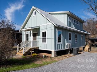 138 Westerman St #B, Old Fort, NC 28762