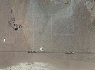 00 Alcudia Rd, Hinkley, CA 92347