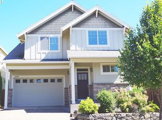 6446 NW 165th Ave, Portland, OR 97229