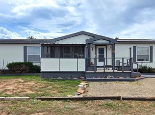 52 San Isabel Blvd, Walsenburg, CO 81089