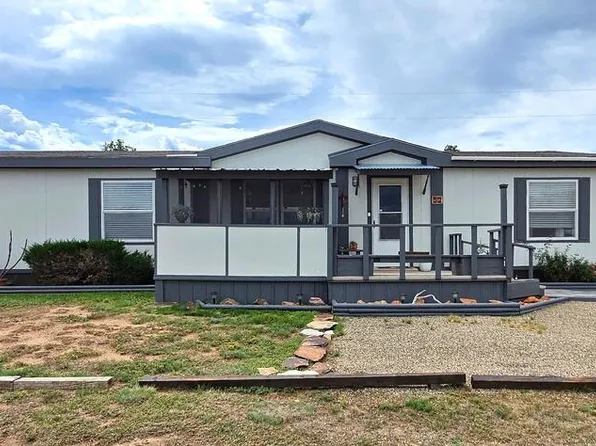 52 San Isabel Blvd, Walsenburg, CO 81089