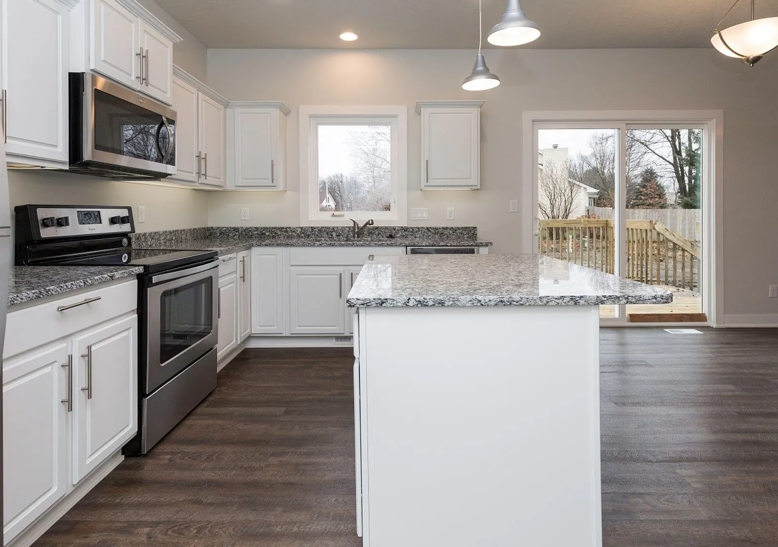 Winter Special Receive the rest of January rent FREE when you sign an 18 month lease!! — Photo 3