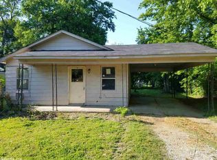 407 Anderson Ave, Marked Tree, AR 72365