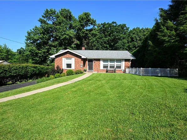 231 Limerick Rd, Wexford, PA 15090