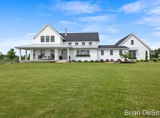 2577 16th Ave, Hudsonville, MI 49426