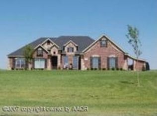 17201 Spring Lake Dr, Canyon, TX 79015