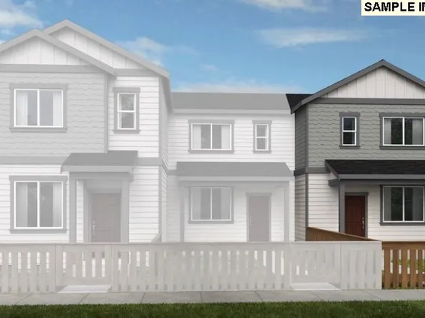 414 SW 32nd St, Battle Ground, WA 98604