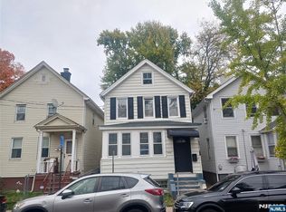 540 Liberty St, Orange, NJ 07050