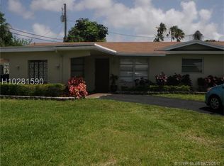 1680 NW 42nd St, Oakland Park, FL 33309
