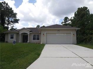 2979 Barry Rd, North Port, FL 34286