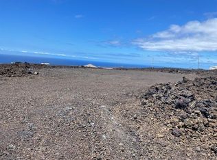 Menehune Dr, Ocean View, HI 96737