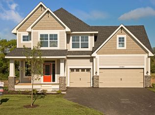 12582 Fondant Trl N, Hugo, MN 55038