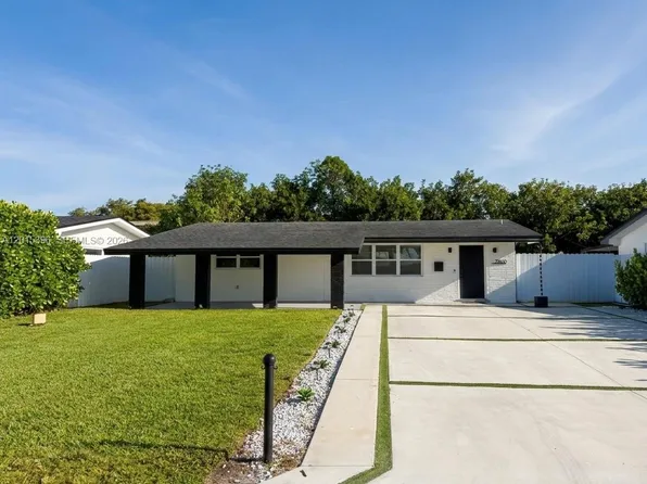 7860 NW 10th St, Pembroke Pines, FL 33024