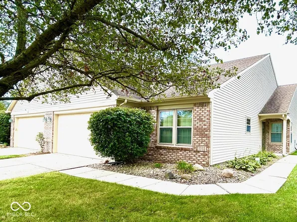 1198 Brittany Cir #B, Brownsburg, IN 46112