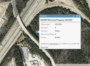 3540 Pleasant Grove Church Rd, Morrisville, NC 27560