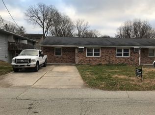 507 S Main St, Pendleton, IN 46064