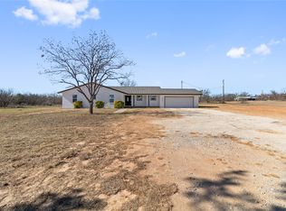 6301 State Highway 153, Coleman, TX 76834