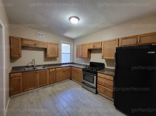 517 1/2 S 3rd St, Hamilton, OH 45011
