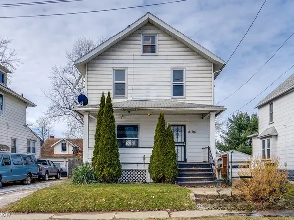 2194 22nd St SW, Akron, OH 44314