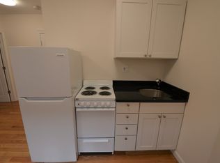 59 Westland Ave #10, Boston, MA 02115