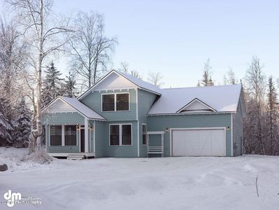5385 W Lollybrock Dr, Wasilla, AK, 99654
