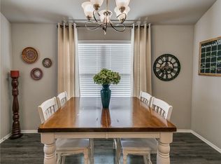 11736 NW 135th Ter, Piedmont, OK 73078