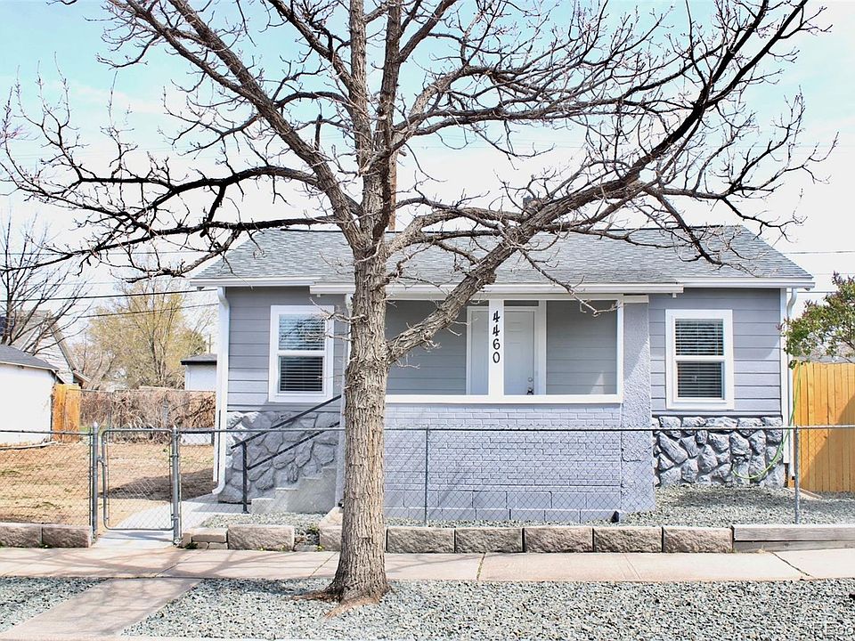 1st image of 4460 Columbine Street
