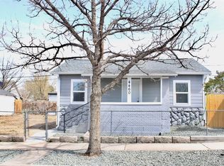 4460 Columbine St, Denver, CO 80216