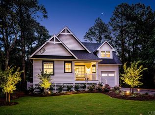 1713 Bay Dr LOT 22, Kill Devil Hills, NC 27948