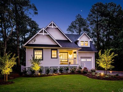 1713 Bay Dr Lot 22, Kill Devil Hills, NC, 27948