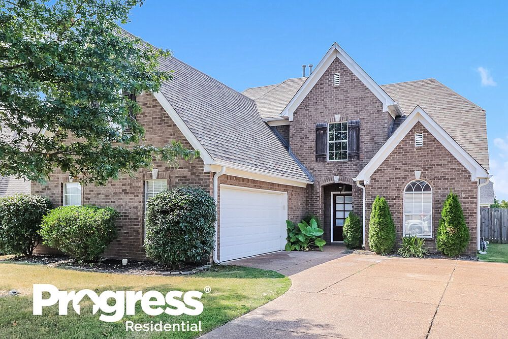 10 Alex Cv, Somerville, TN 38068 Zillow