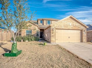 1132 Port Way, Crowley, TX 76036
