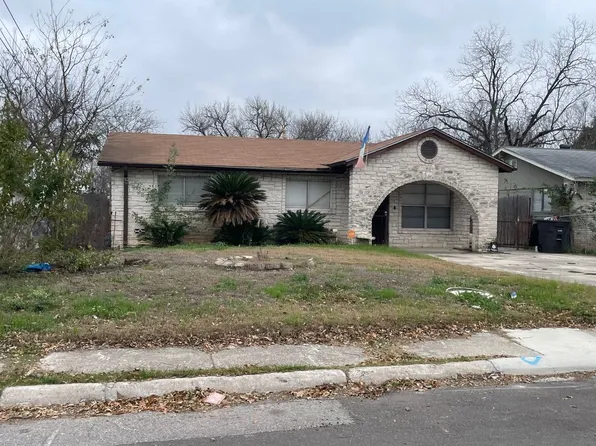 5018 Lark, San Antonio, TX 78228