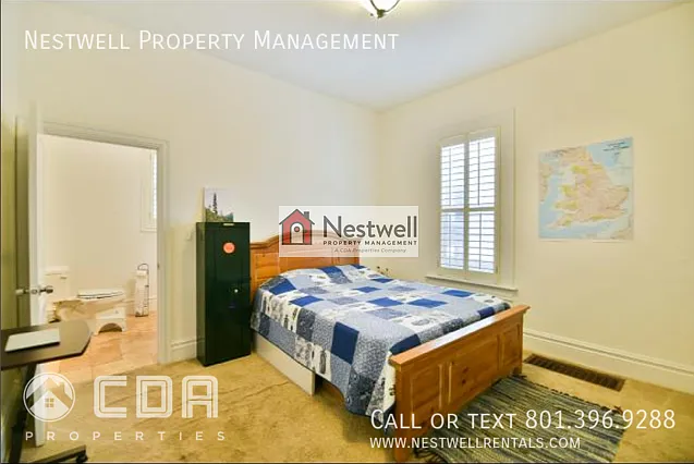 562 S Elizabeth St — Photo 15