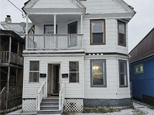 721 Albany St, Utica, NY 13501