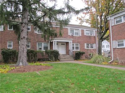 20 North Street #8-1, Stamford, CT, 06902