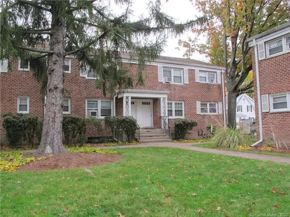 20 North Street #8-1, Stamford, CT 06902