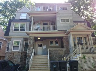 6 Selkirk Rd #2, Brighton, MA 02135