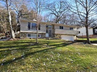 724 Cloute St, Fort Atkinson, WI 53538